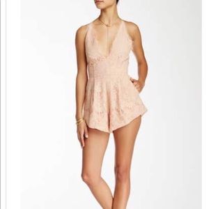 Stylestalker romper